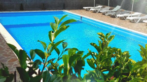 Due Laghi Appartments